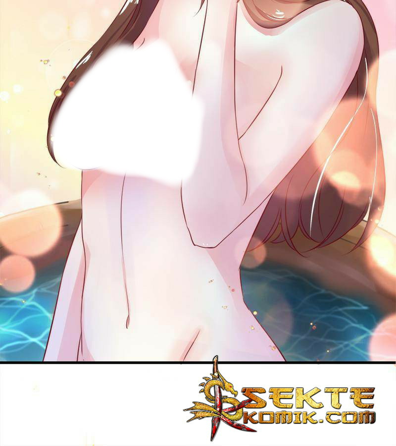 Beauty and the Beasts Chapter 05 Gambar 39